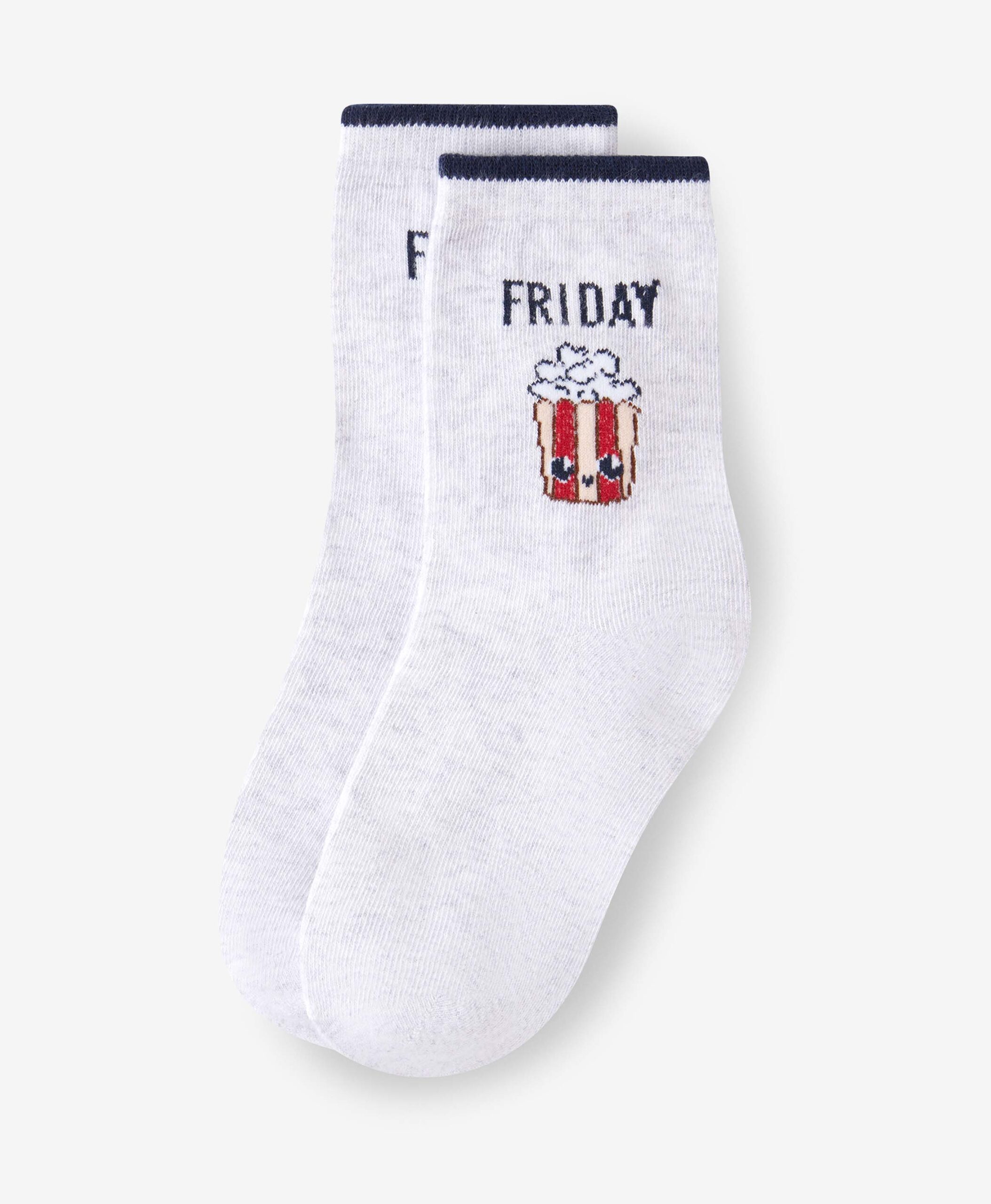 Socken, 7er-Pack