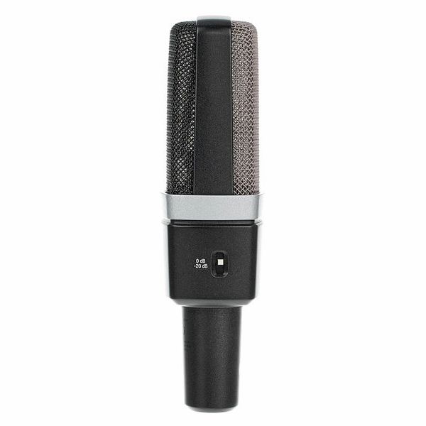 AKG C214