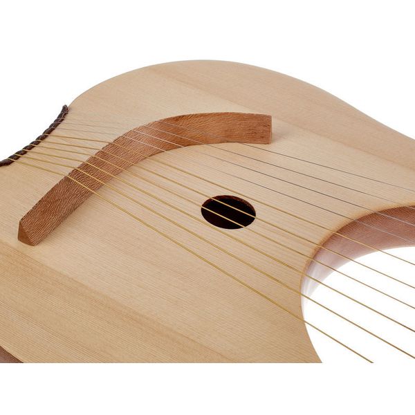 Thomann Lyre Harp 10 Strings