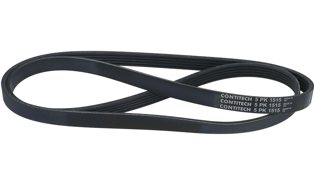 Multi v-rem 5 pk x 1515 mm