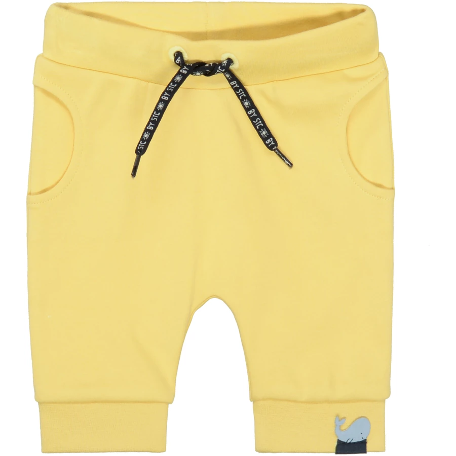 STACCATO Hose yellow