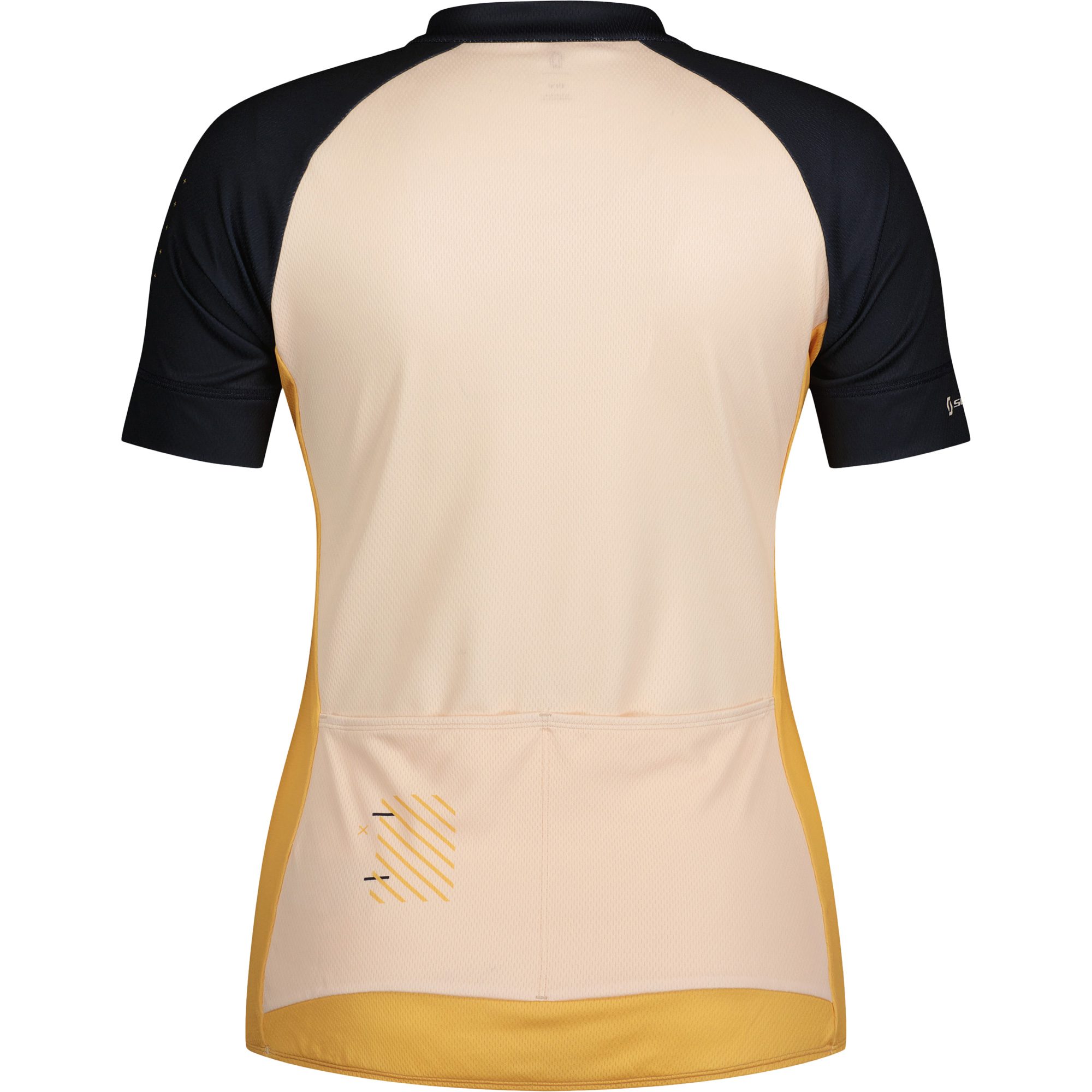 Scott Endurance 20 Radtrikot Damen sugar pink