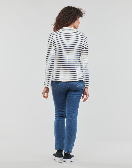 Moony Mood - IFAROUCHE - Blanc / Marine
