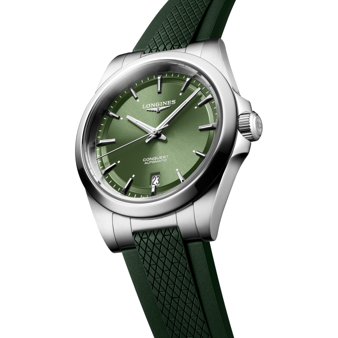 Longines Conquest 38mm