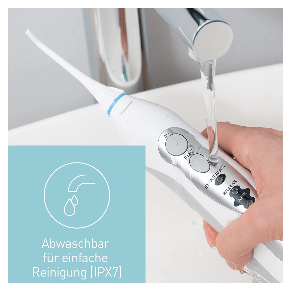 Panasonic EW-1411H845 Munddusche