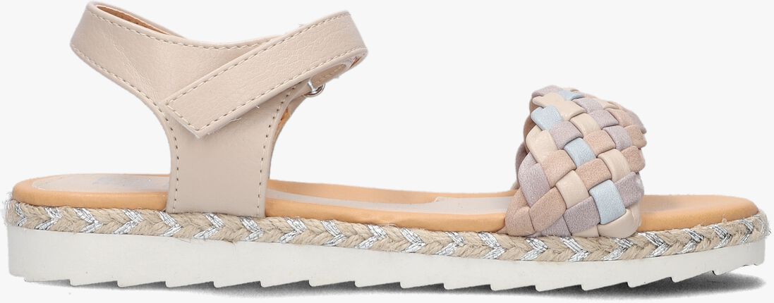 BULLBOXER beige bullboxer sandalen aoa009f1s