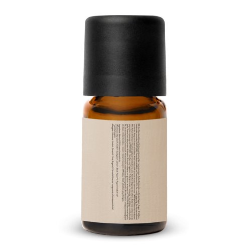 Sunday Natural Products  Sharp Focus Essential Oil Blendbio