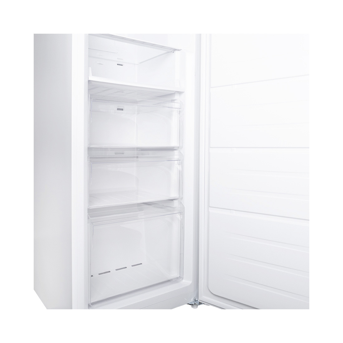 Kibernetik ECOTK274 Gefrierschrank 274 Liter, No Frost