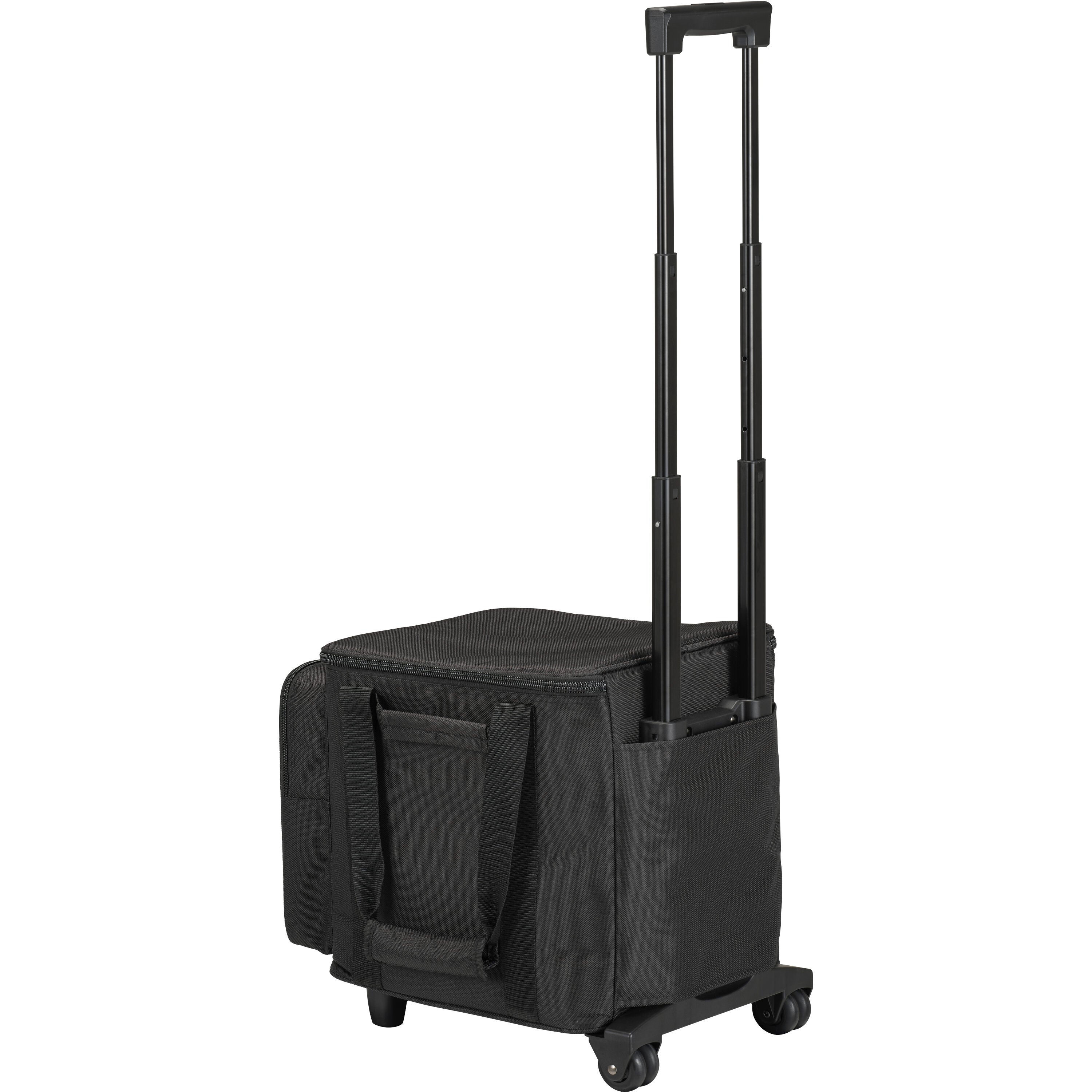 Yamaha CASE-STP200 transporttas/trolley voor Stagepas 200