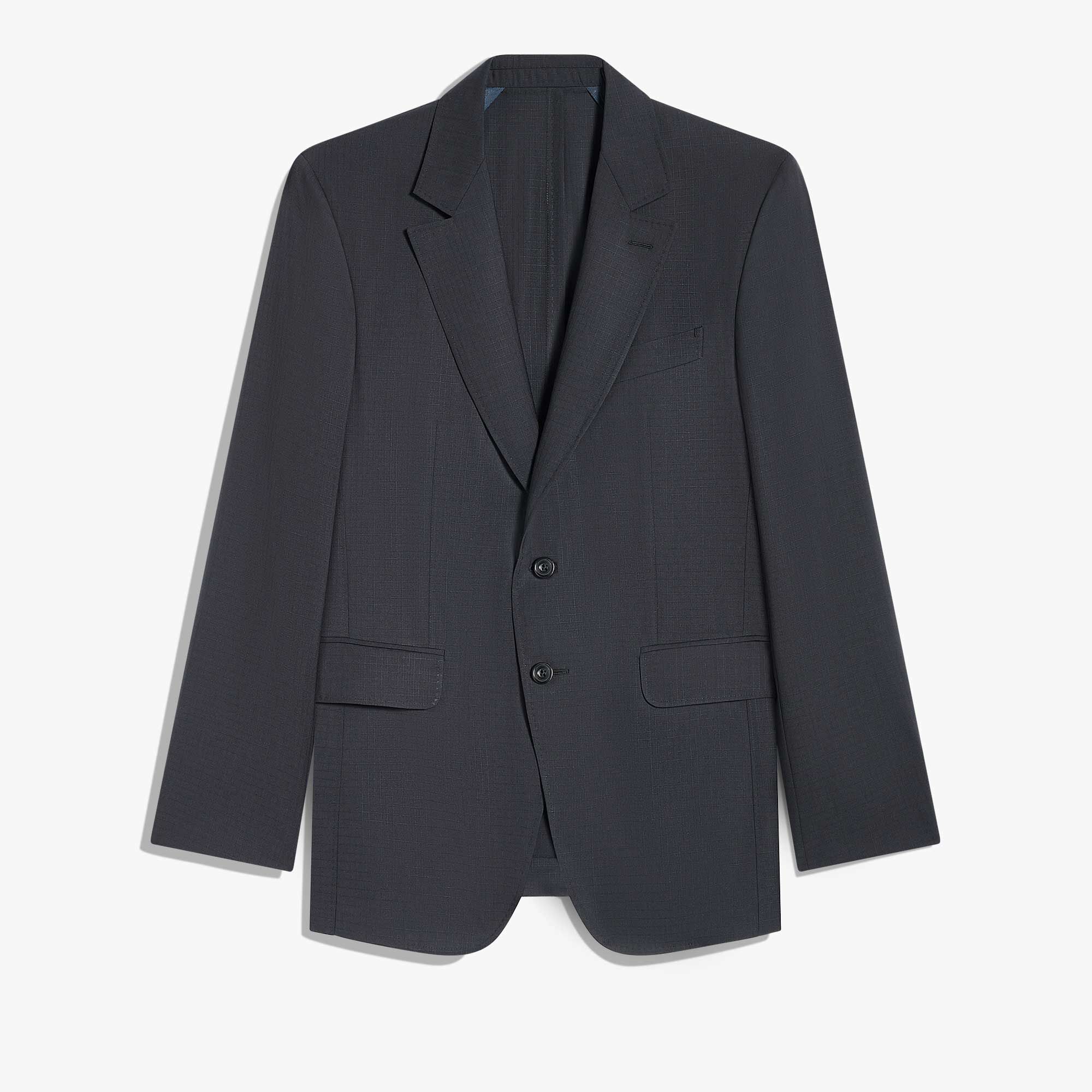 Veste Très Legère En Laine