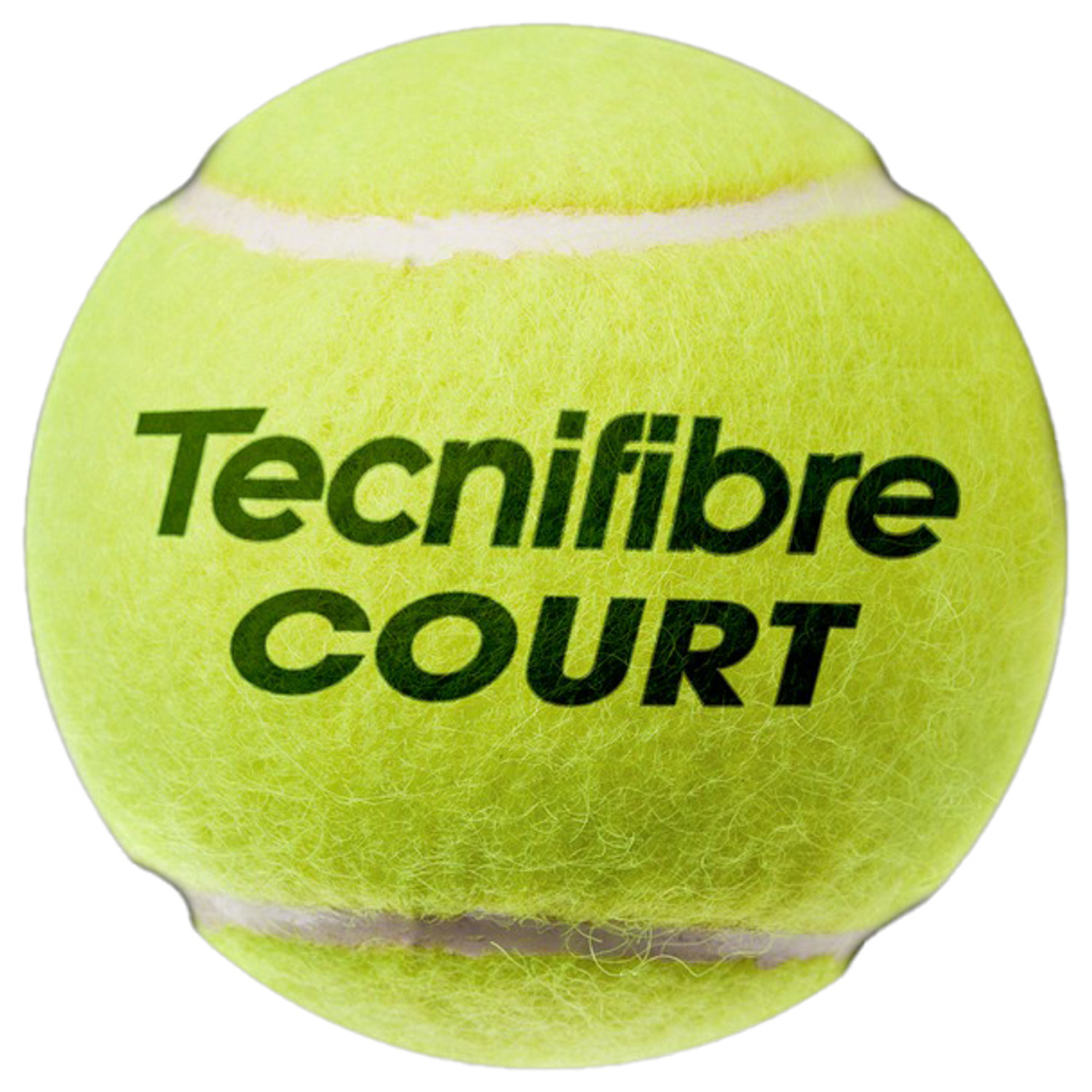 Tecnifibre Court 36x3St. (9 Dozijn)