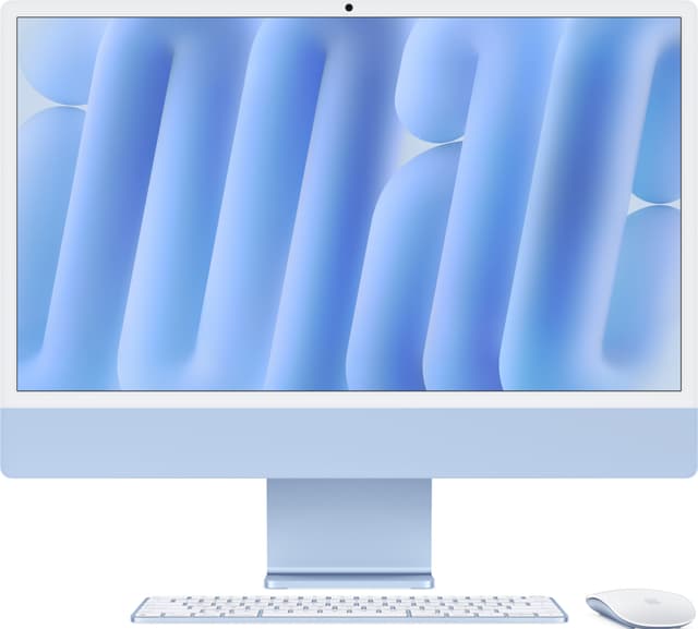 iMac 24