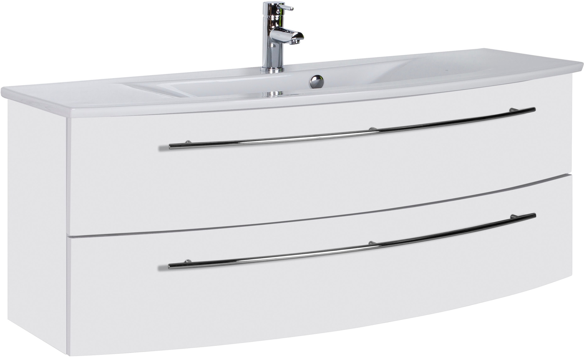 Saphir Waschtisch »3040« , Breite 121 cm