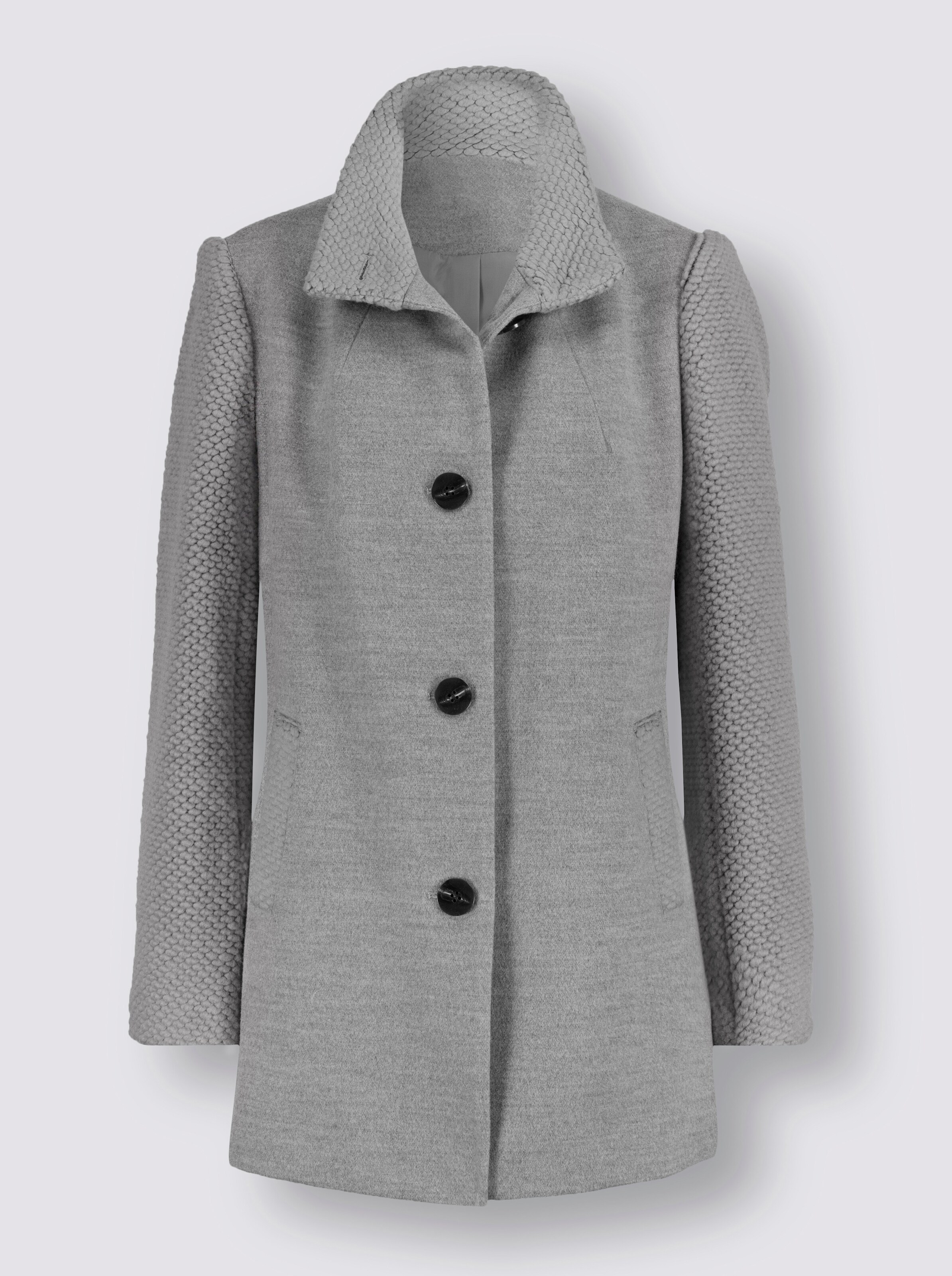 Cabanjacke