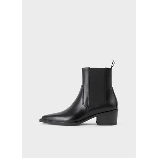 Vagabond Shoemakers Kelsey Støvler, Black, 37
