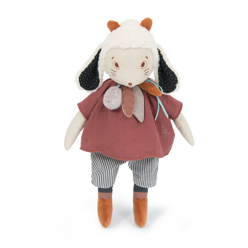 Grand Mouton Fenouil Après la pluie - MOULIN ROTY