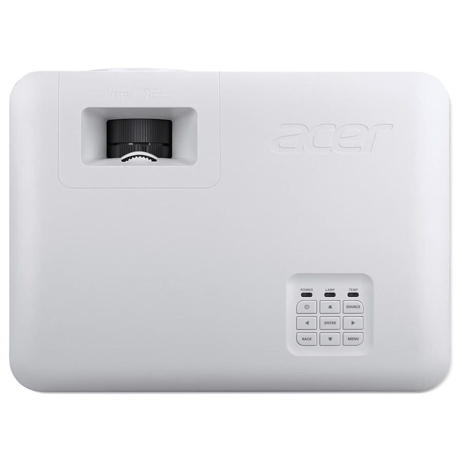 Acer Vero HL6810X DLP Laser Laser UHD - 45000 Lumens