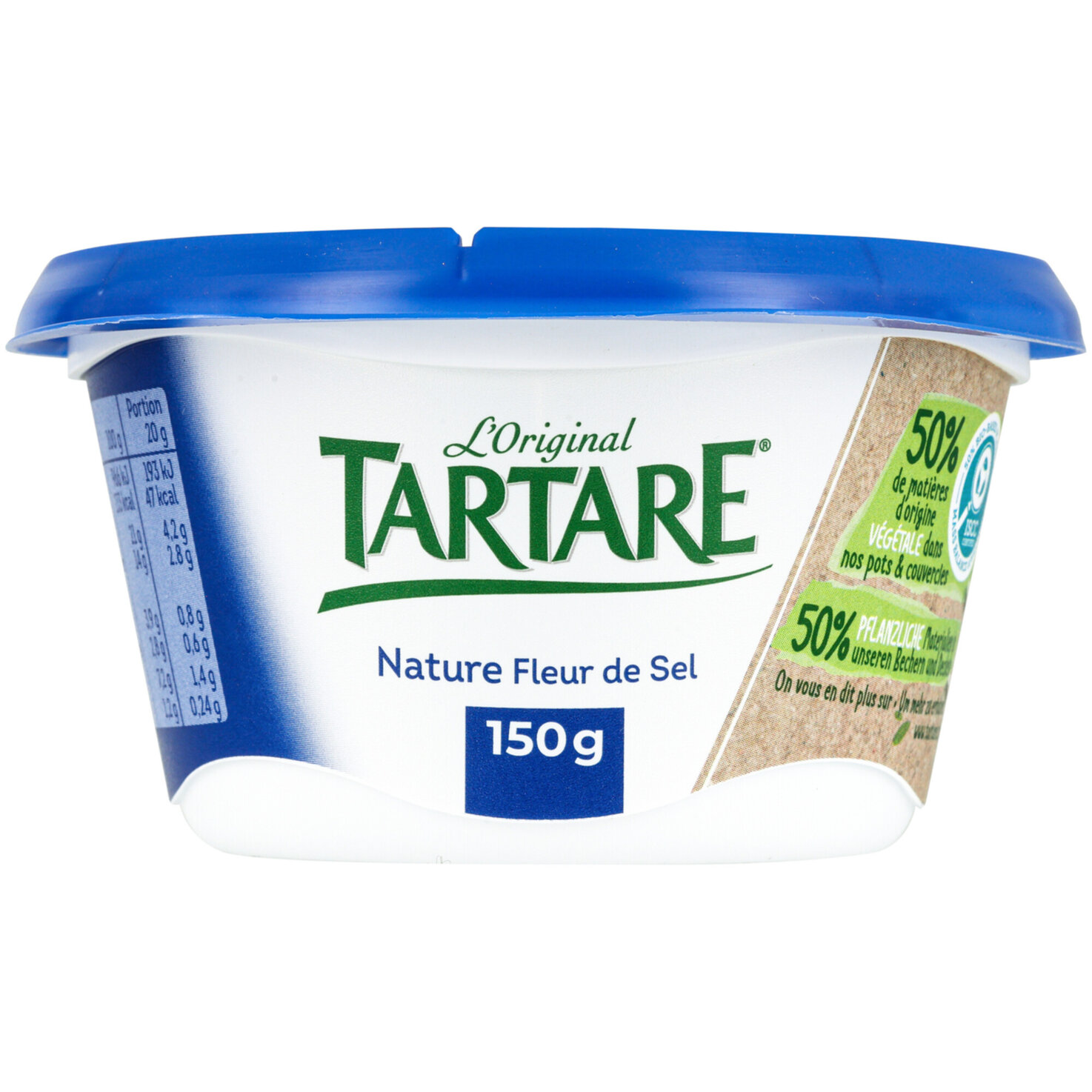 Tartare Fleur de Sel