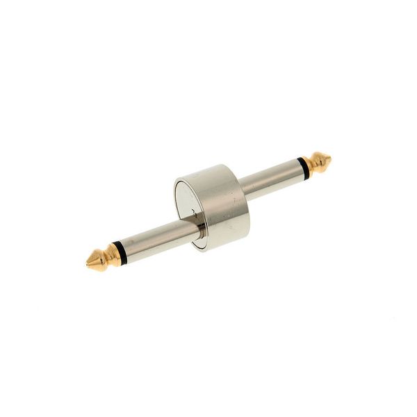 the sssnake Klinken-Adapterstecker für Bodenpedale