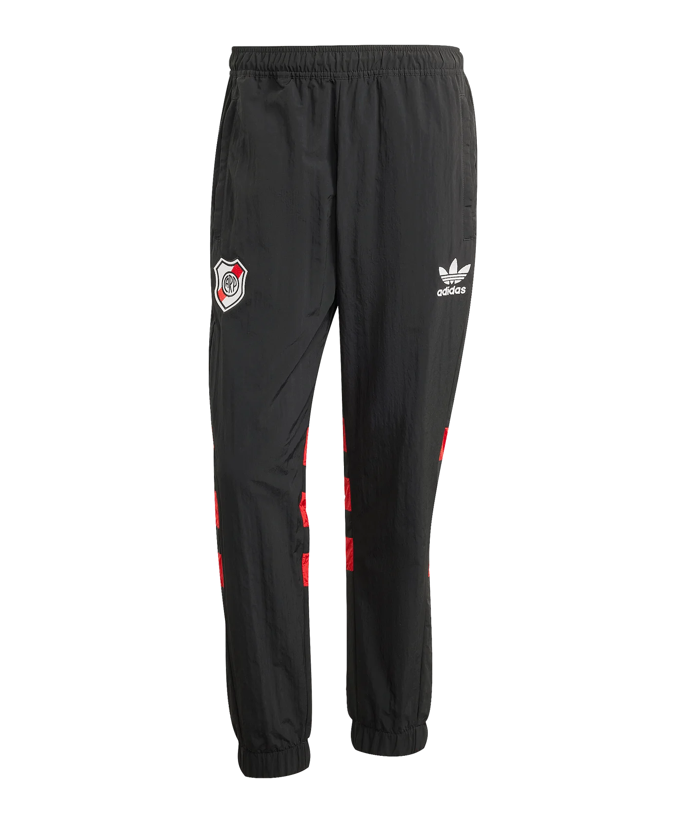 adidas Originals River Plate Trainingshose 1994 Schwarz
