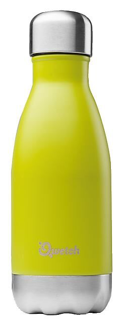 QWETCH - BOUTEILLE ISO ORGINALS 260 ML