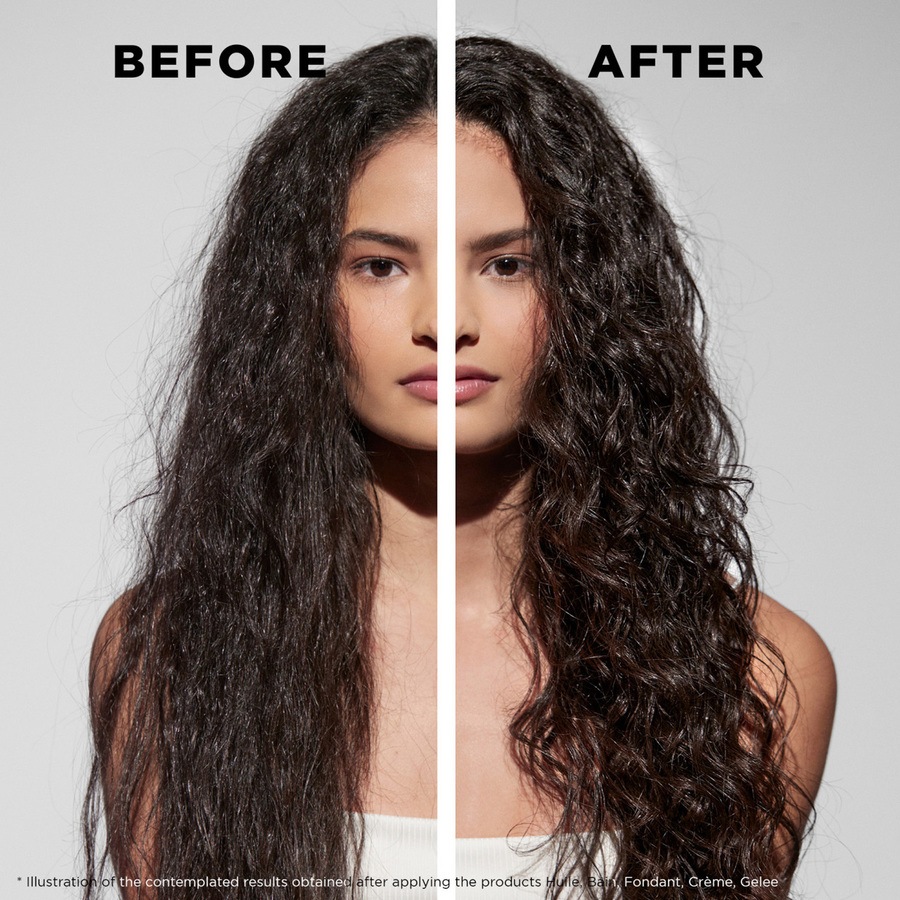 Kérastase Curl Manifesto Crème De Jour Fondamentale Leave-In 150ml