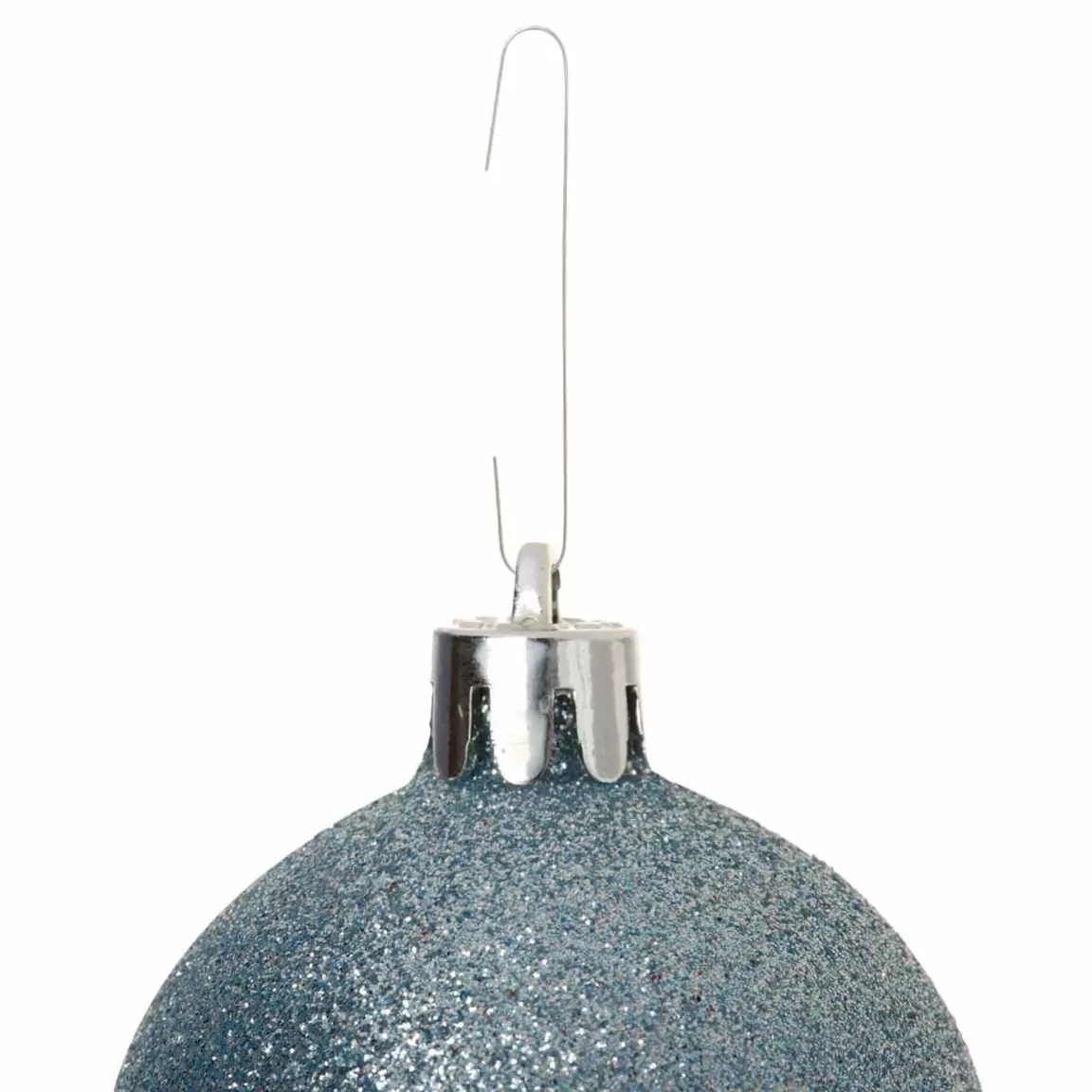Attache-boule multi-tailles x300 Argent