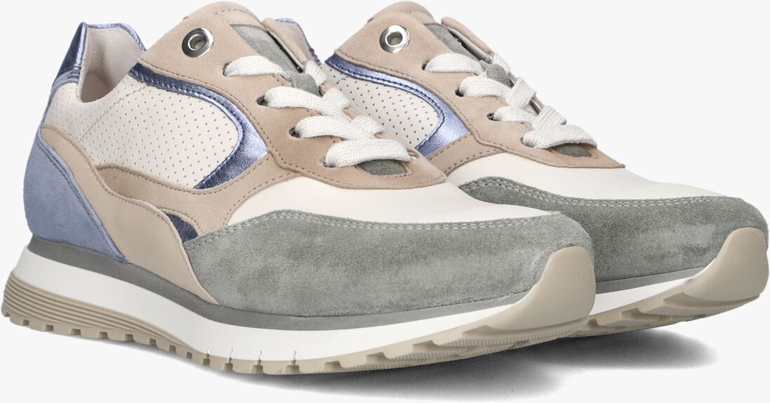 GABOR beige gabor lage sneakers 46.375