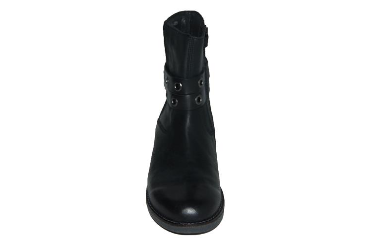 Twins 318515 wijdte 2.5 Black ( 689 wijdte 2,5 )