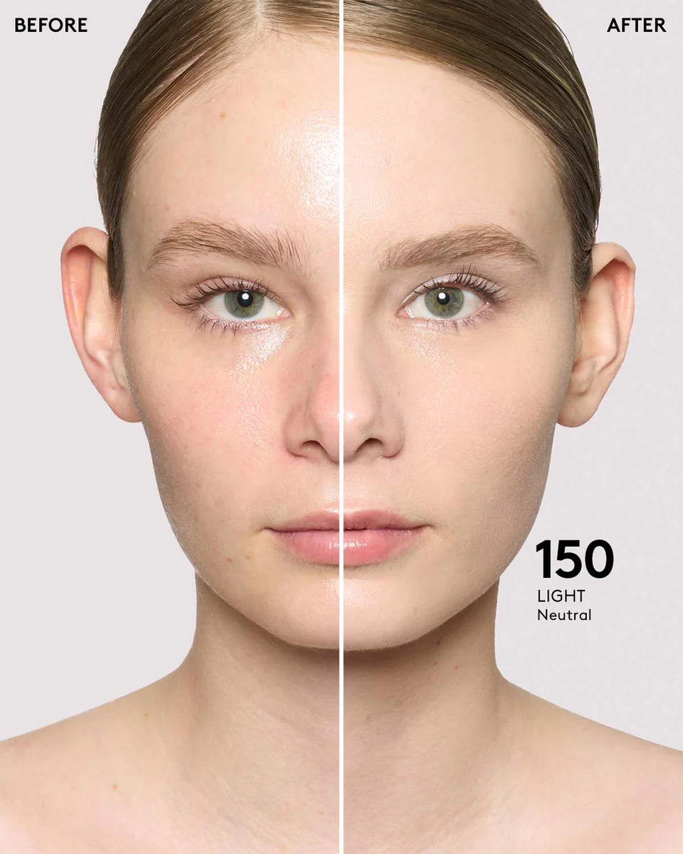 Soft'lit Naturally Luminous Longwear Foundation