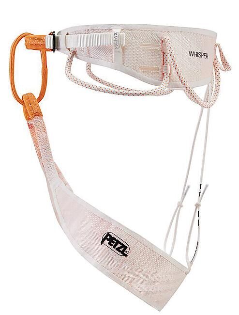 PETZL - BAUDRIER WHISPER