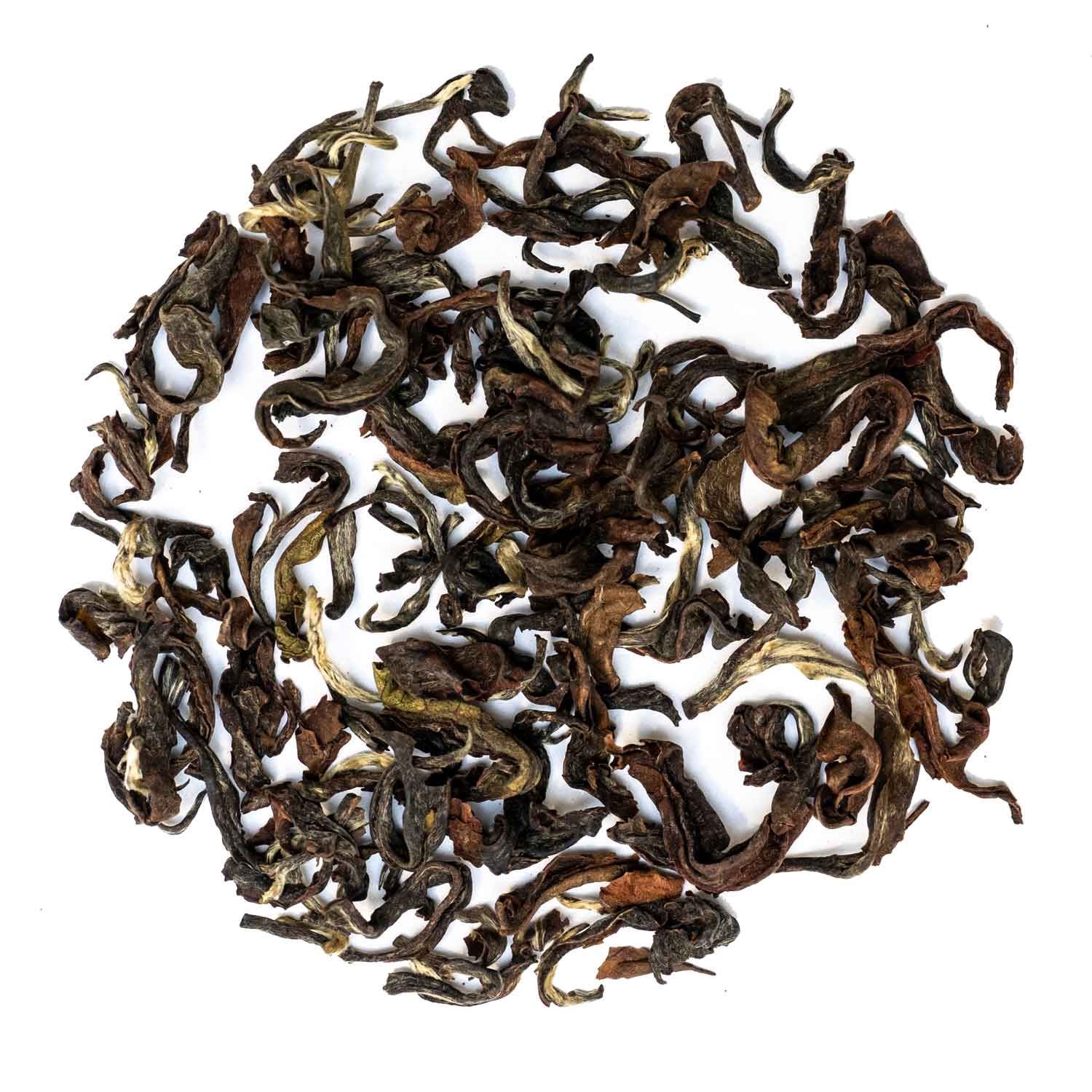 Nepal Siddha Devi Mountain Oolong