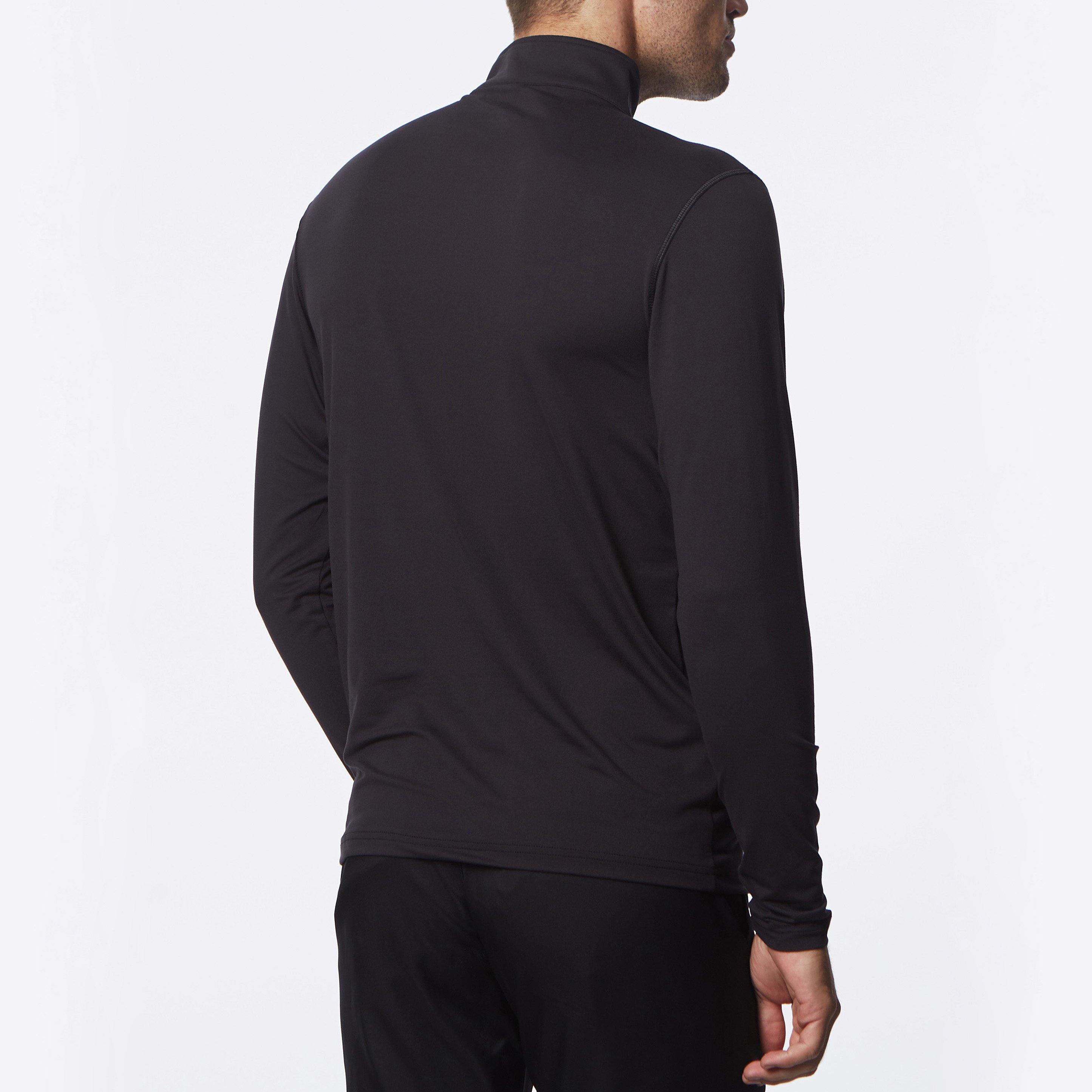 Calvin Klein Golf CK Newport Zip Top