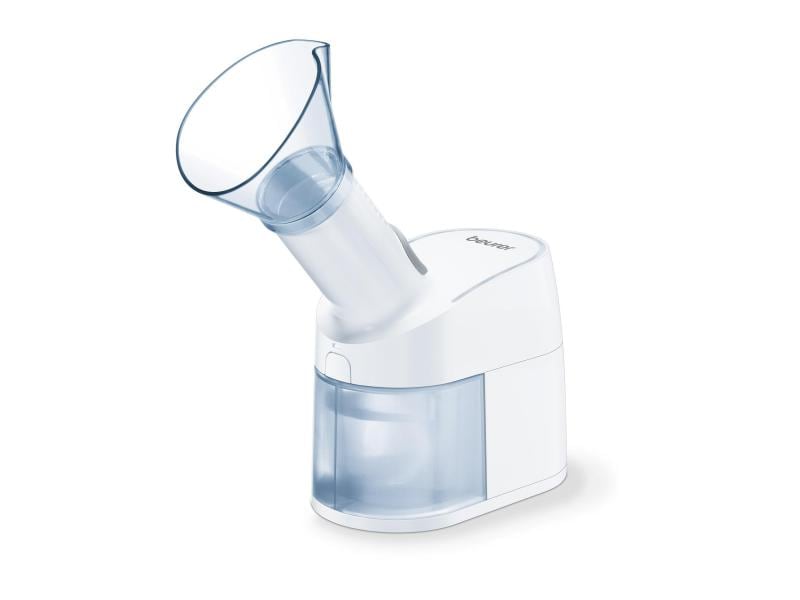 Beurer Inhalator SI 40 Dampfvernebler