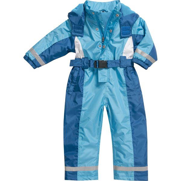 PlayshoesPlayshoes   Schnee Overall hellblau 80