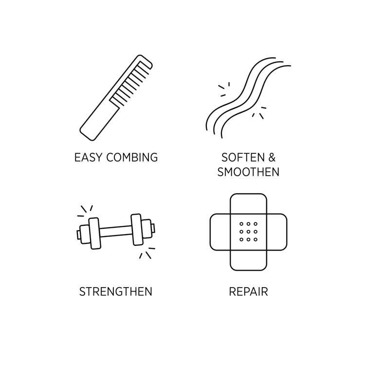 System Professional Repair Conditioner 200ml