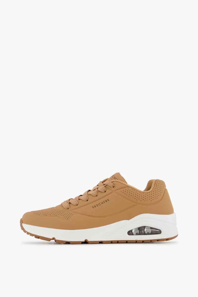 Skechers Uno Stand On Air Herren Sneaker