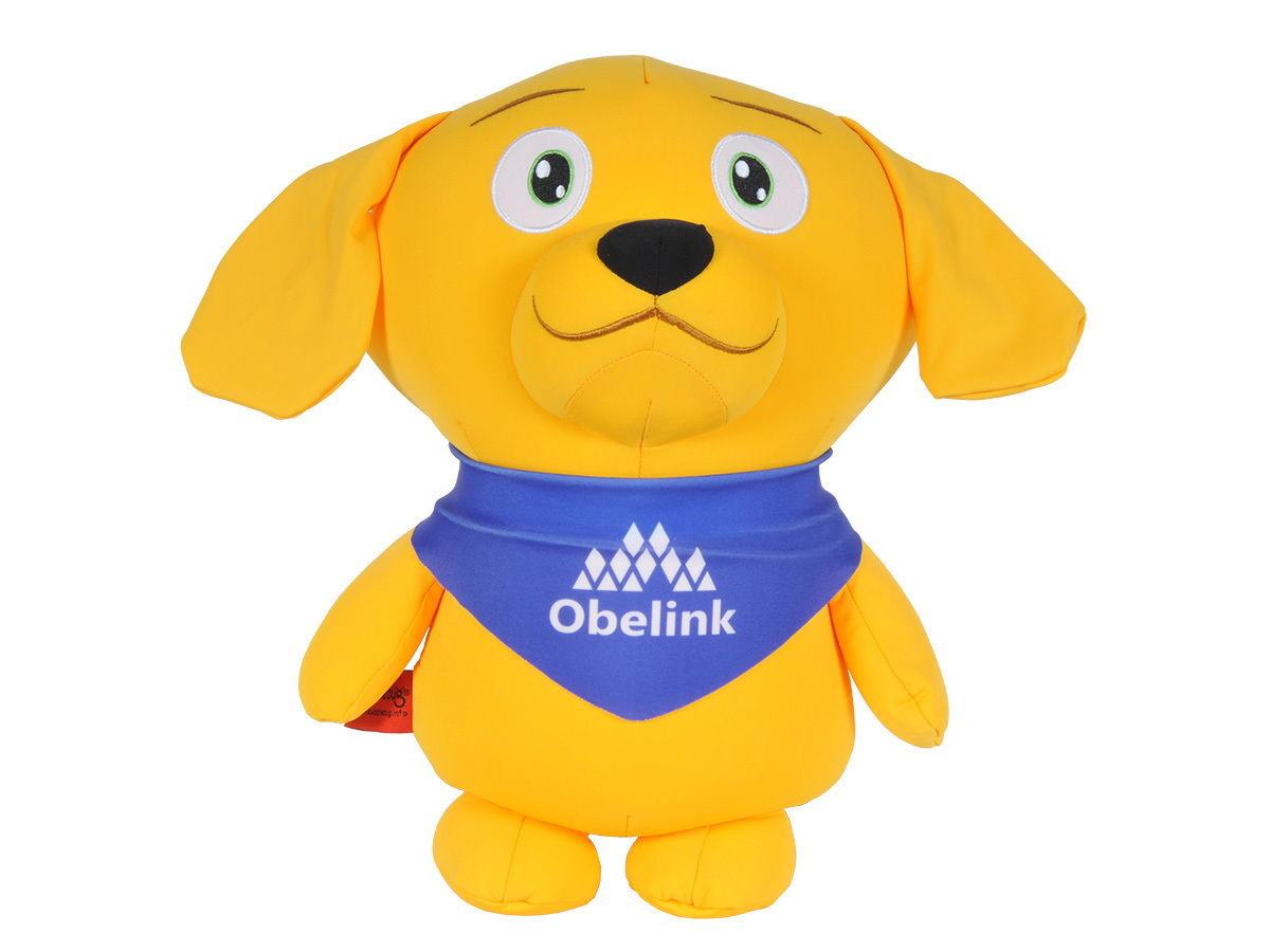 Obelink Buddy knuffel