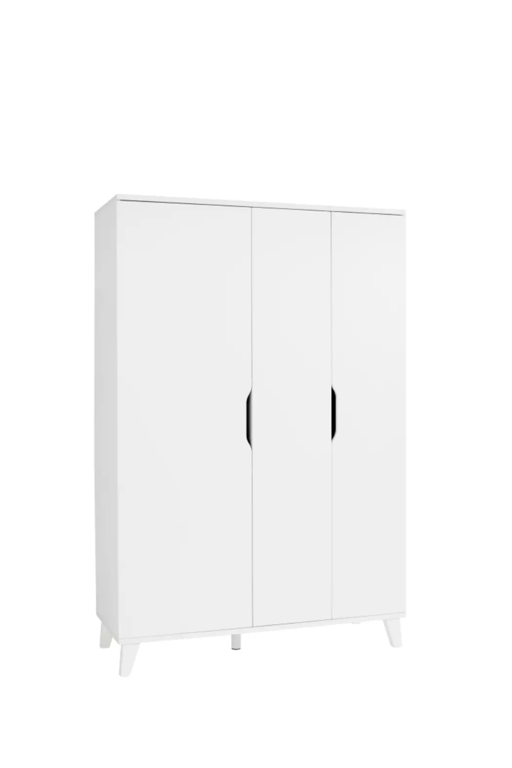 Babyzimmer-Set Micha 3tlg.
