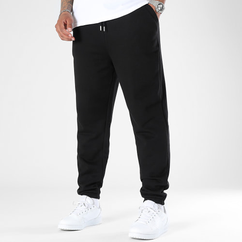 Pantalon Jogging Large 319 Noir