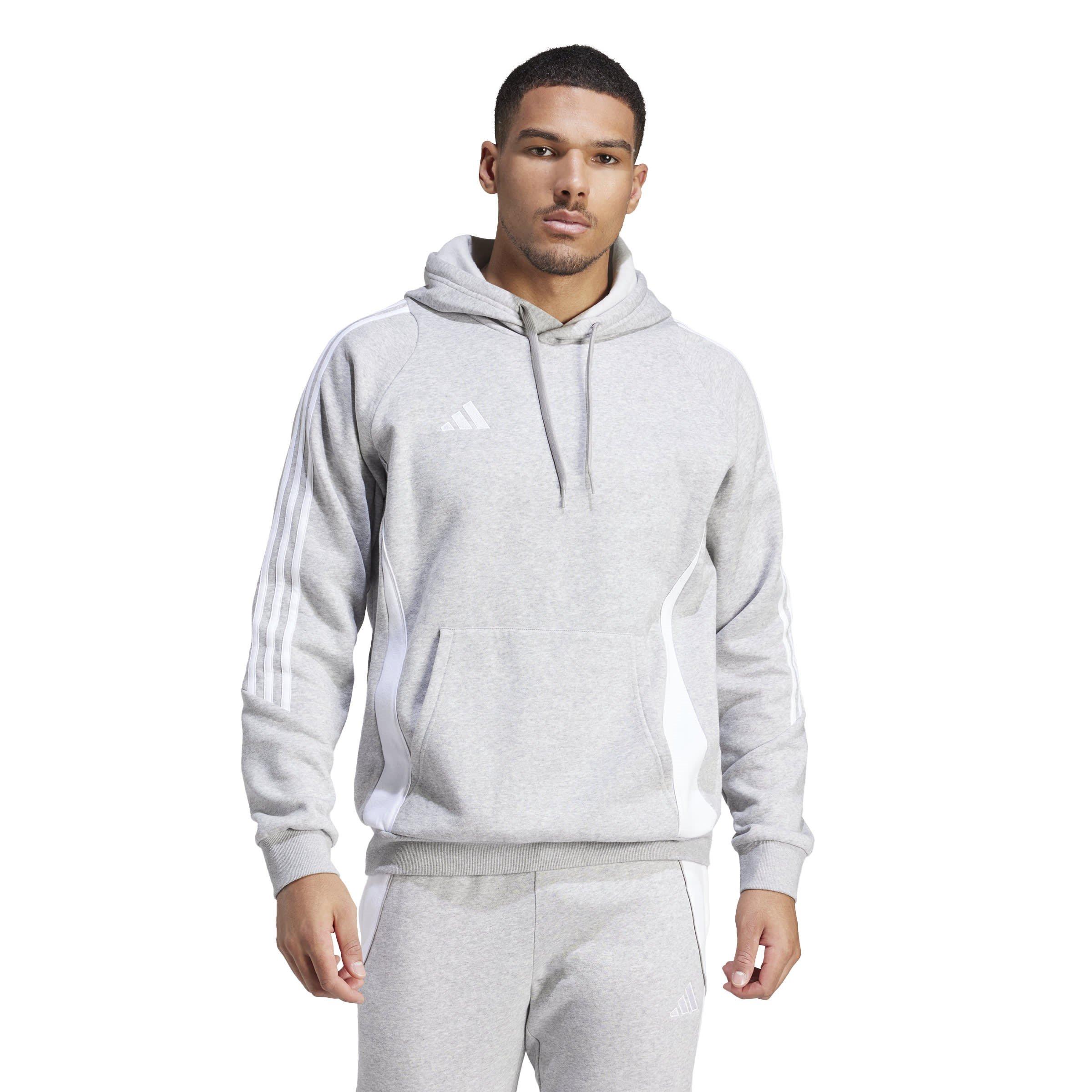 adidas Tiro Sweat Hoodie Mens