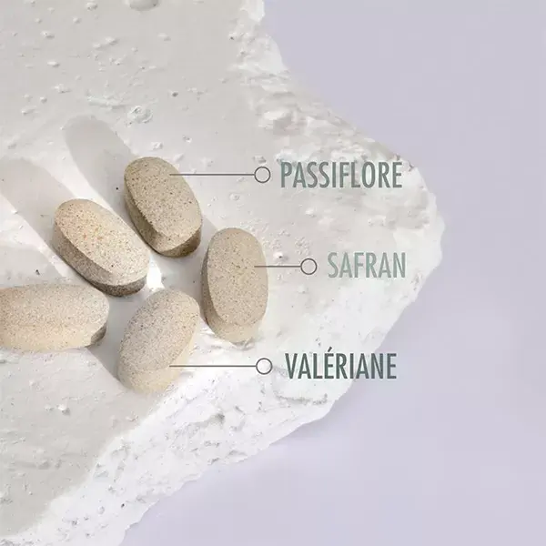 Nutrivie Activ'Relax Orgânico 30 comprimidos