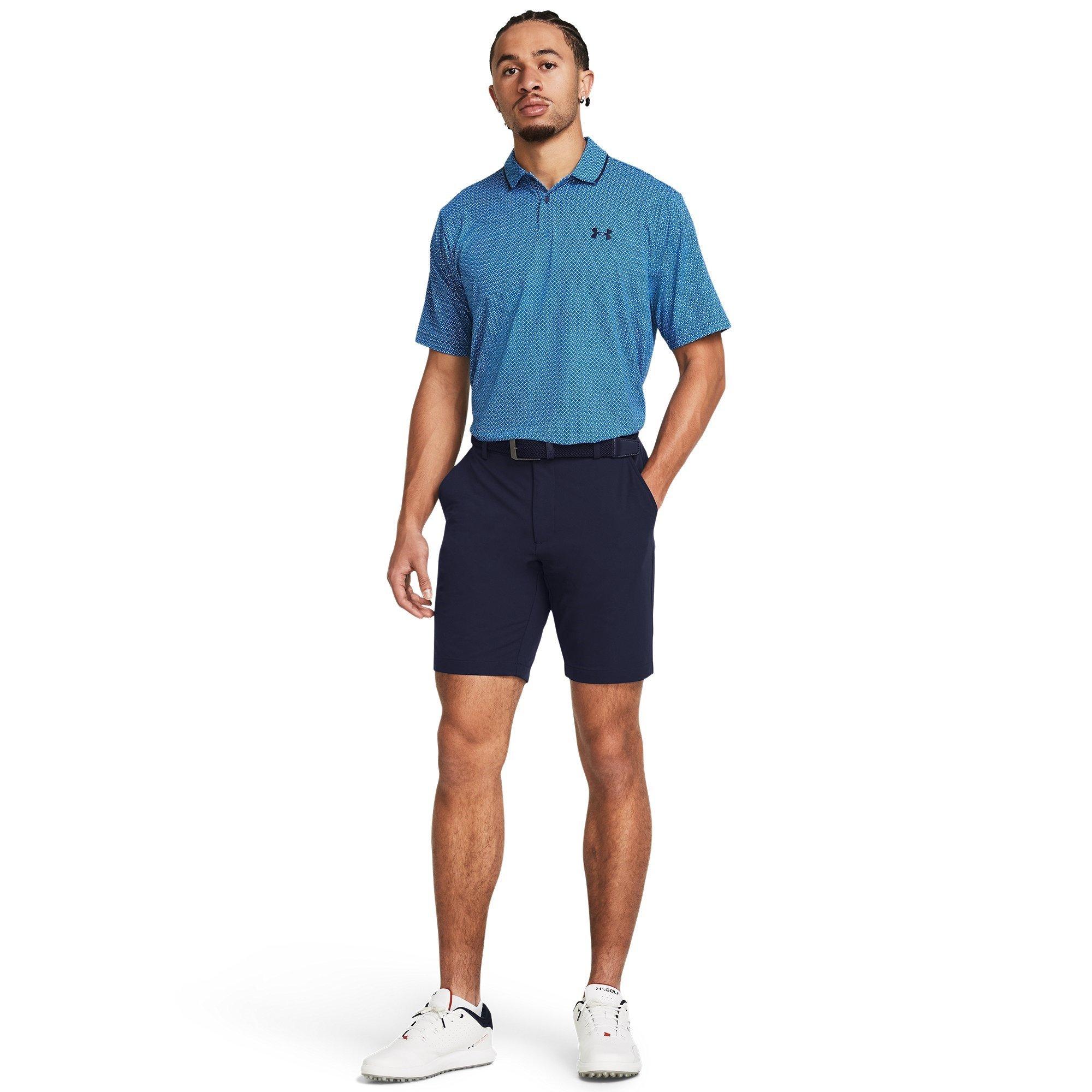 Under Armour Matchplay Tapered Shorts Mens