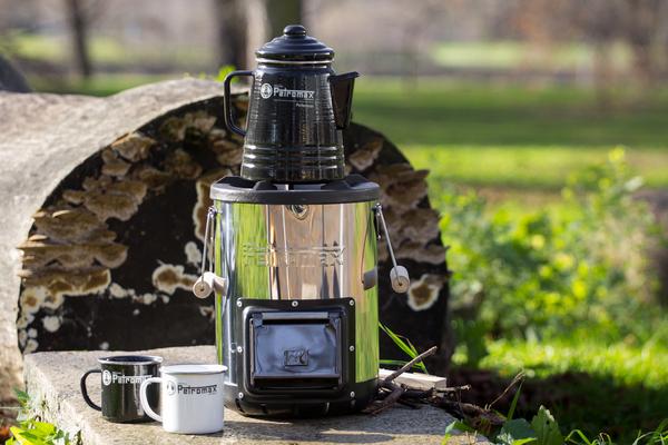 Petromax Raketenofen rf33
