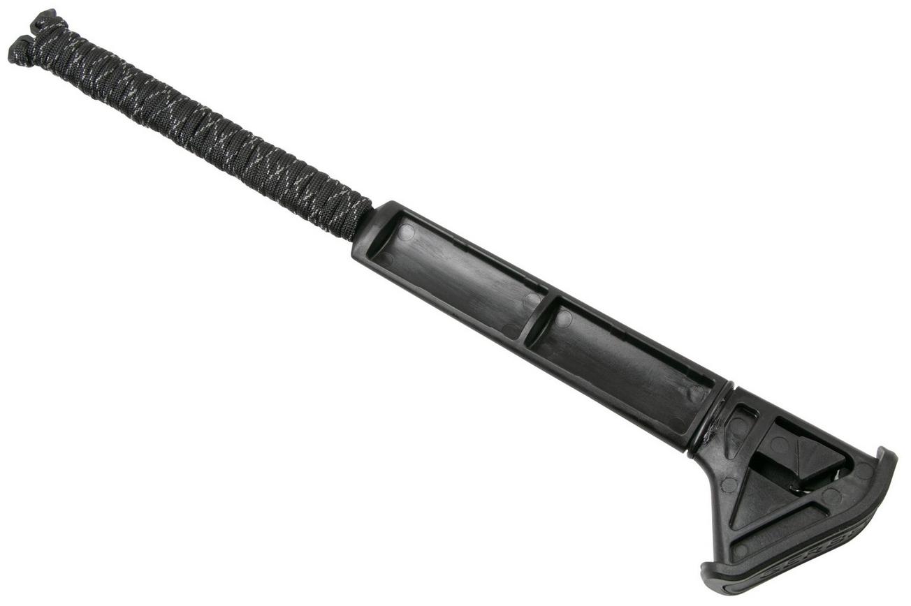 Gerber Bushcraft Axe, 31-003780, bruin, bijl voor bushcraft