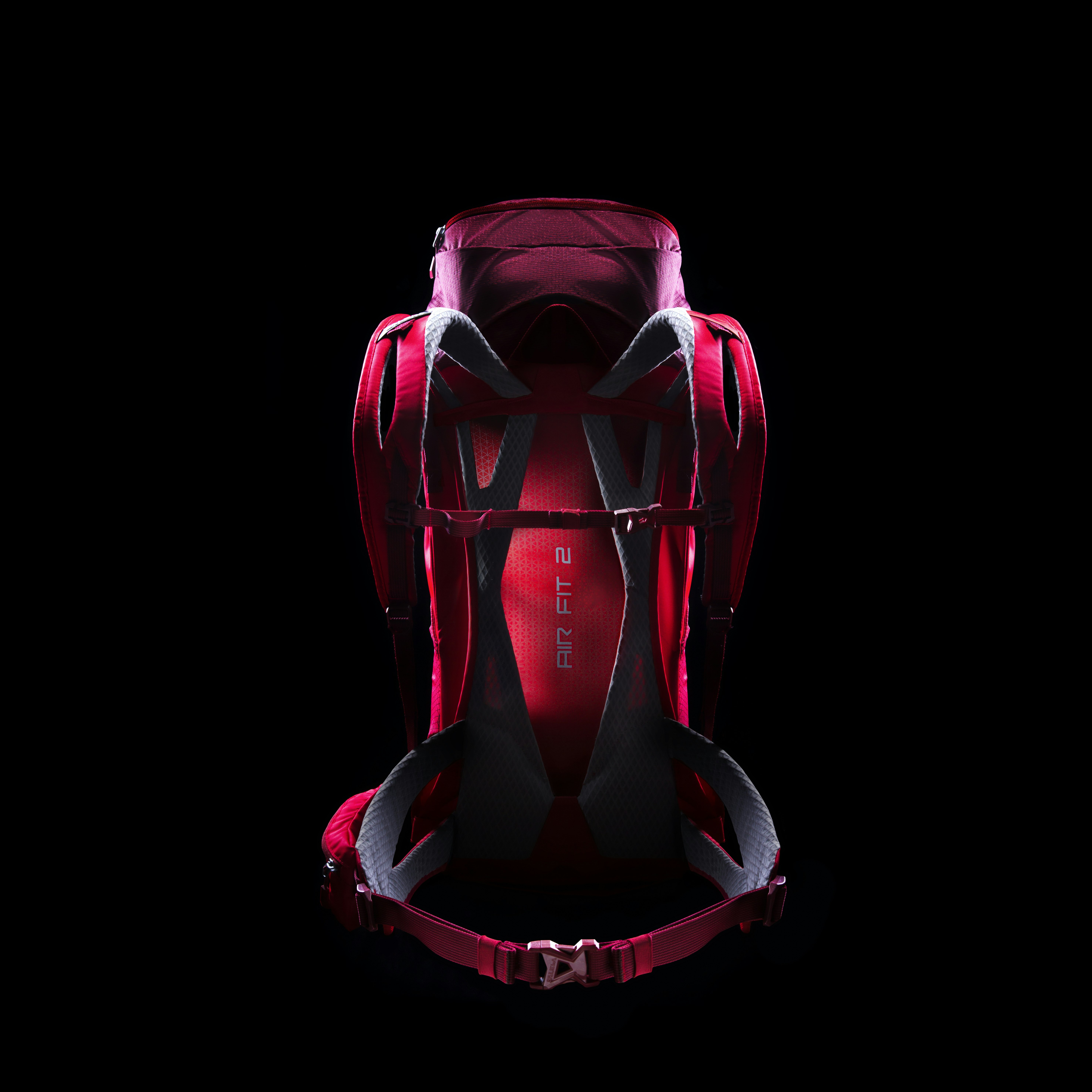 Alp Trainer 35+3L Rucksack