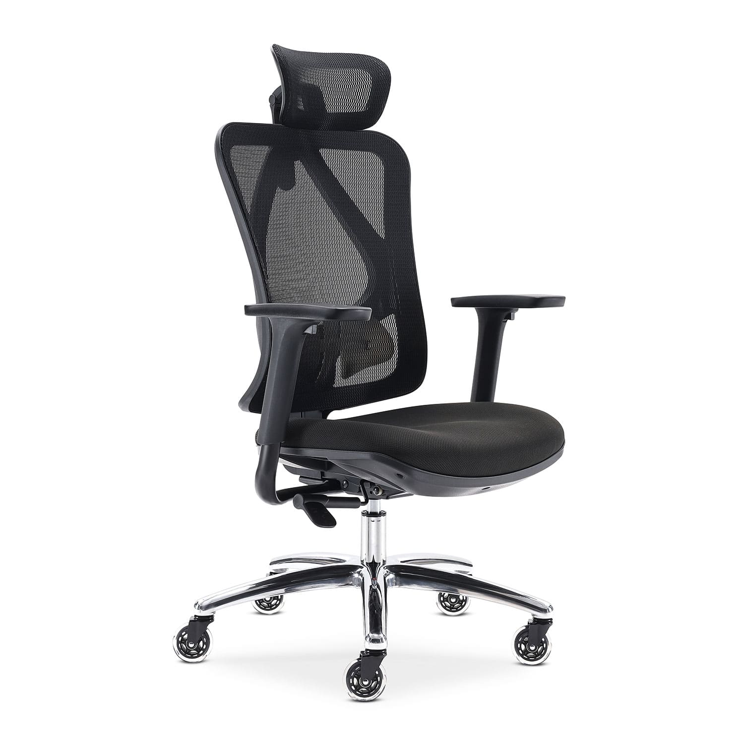aktivshop Ergonomischer Bürostuhl aktiv »Flex Plus«