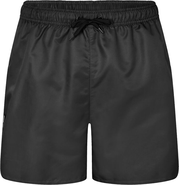 Resteröds SWIMWEAR RECYCLED POLYESTER Sort