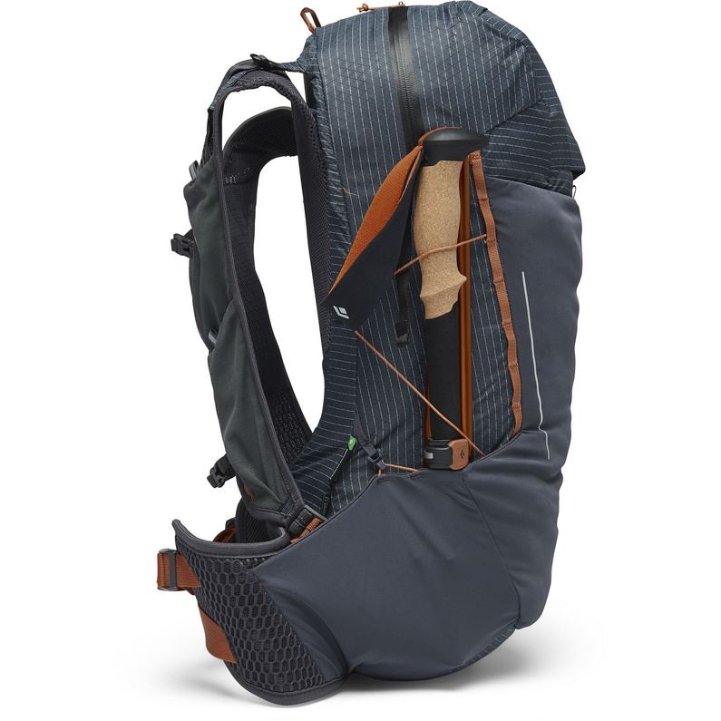 Black Diamond Herren Pursuit 30L Rucksack