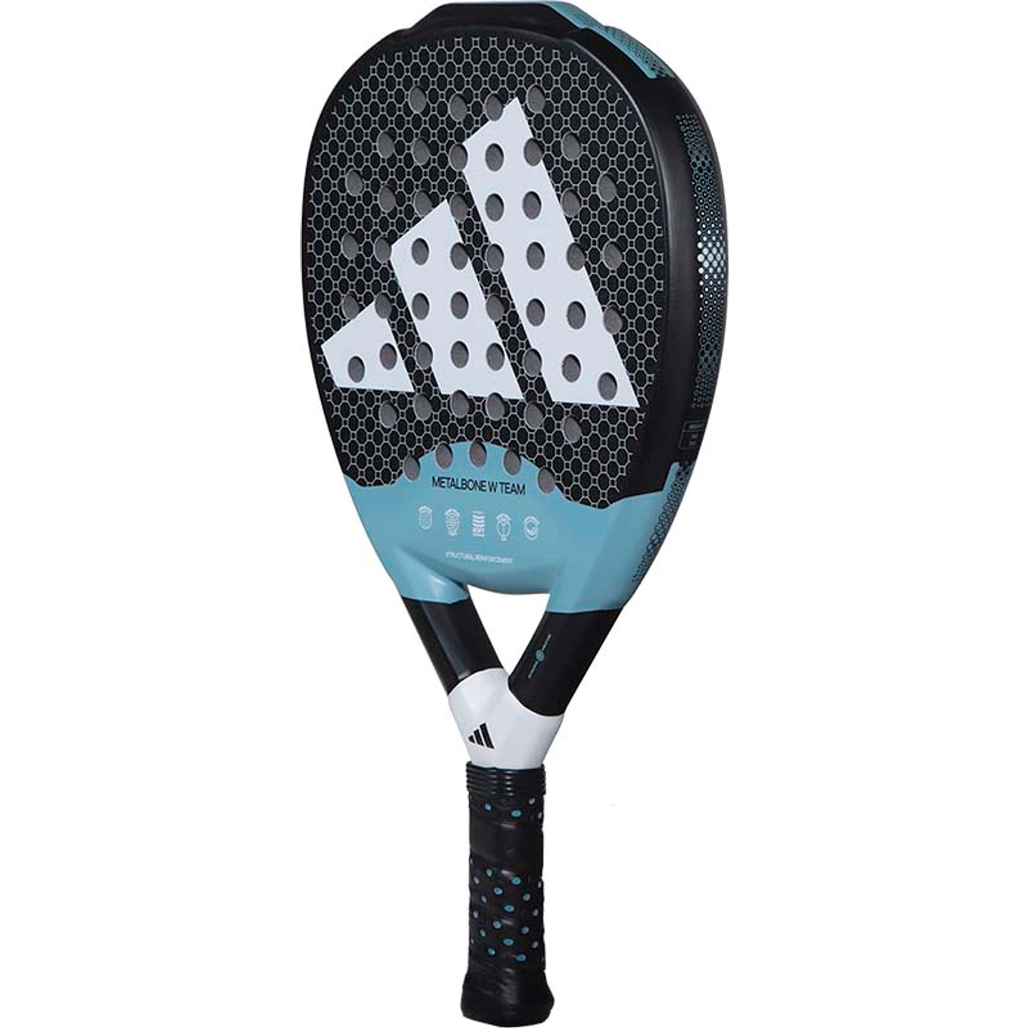 adidas Metalbone Team Dames Tweedekans
